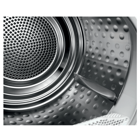 AEG TR7G8BG Στεγνωτήριο Ρούχων 8kg AEG TR7G8BG Στεγνωτήριο Ρούχων 8kg